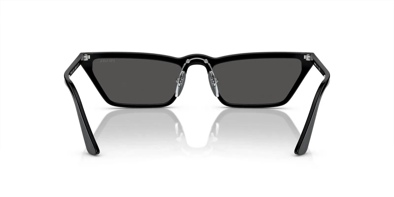 Prada Catwalk 19US Sunglasses - view 5